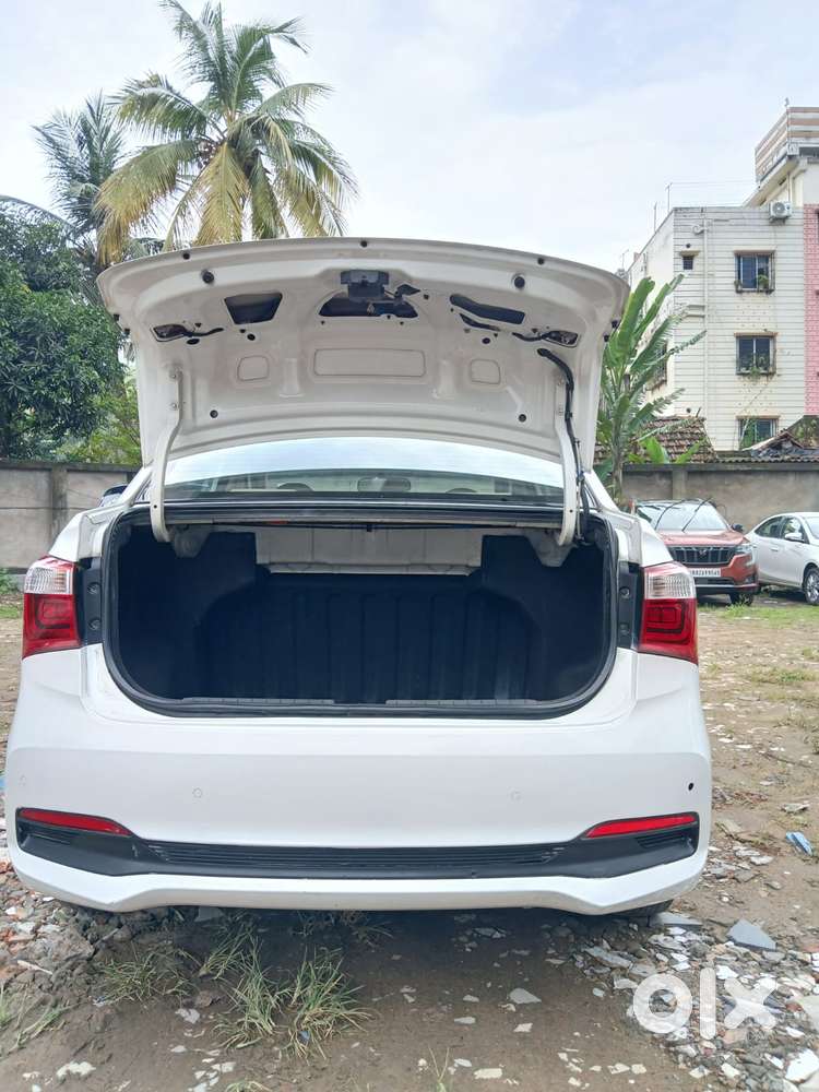 Hyundai Xcent 1.2 Crdi Sx Option, 2017, Diesel