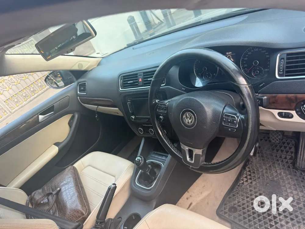 Jatta 2,0 Engine Manual Gear 2013