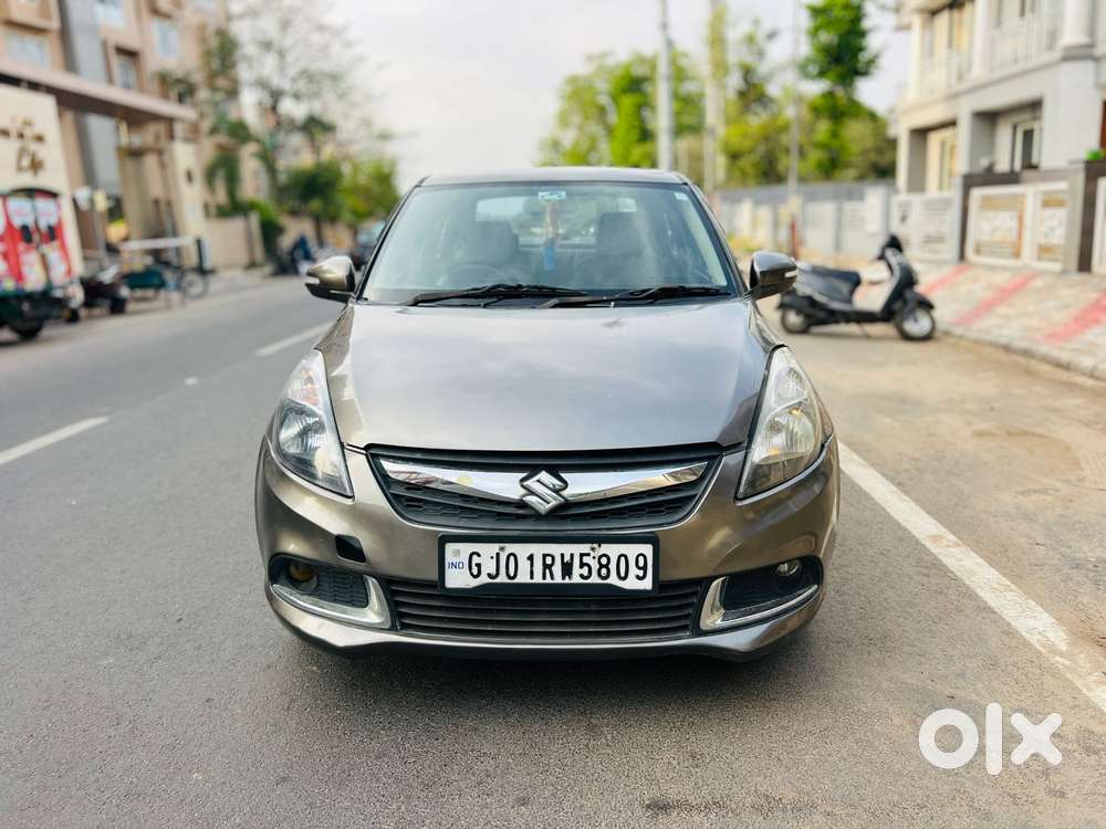 Maruti Suzuki Swift Dzire Vdi Bsiv, 2017, Diesel