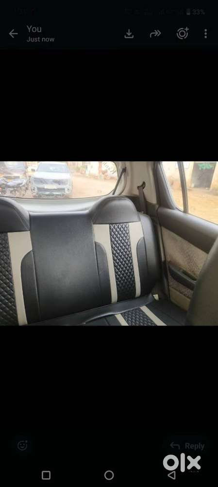 Maruti Suzuki Alto 800 Lxi, 2016, Petrol