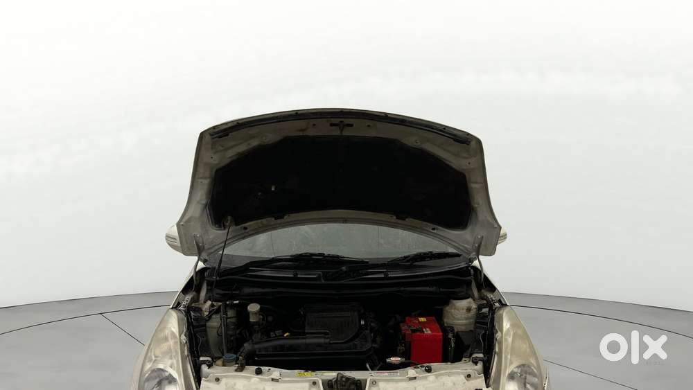 Maruti Suzuki Swift Dzire Vxi 1.2, 2014, Petrol