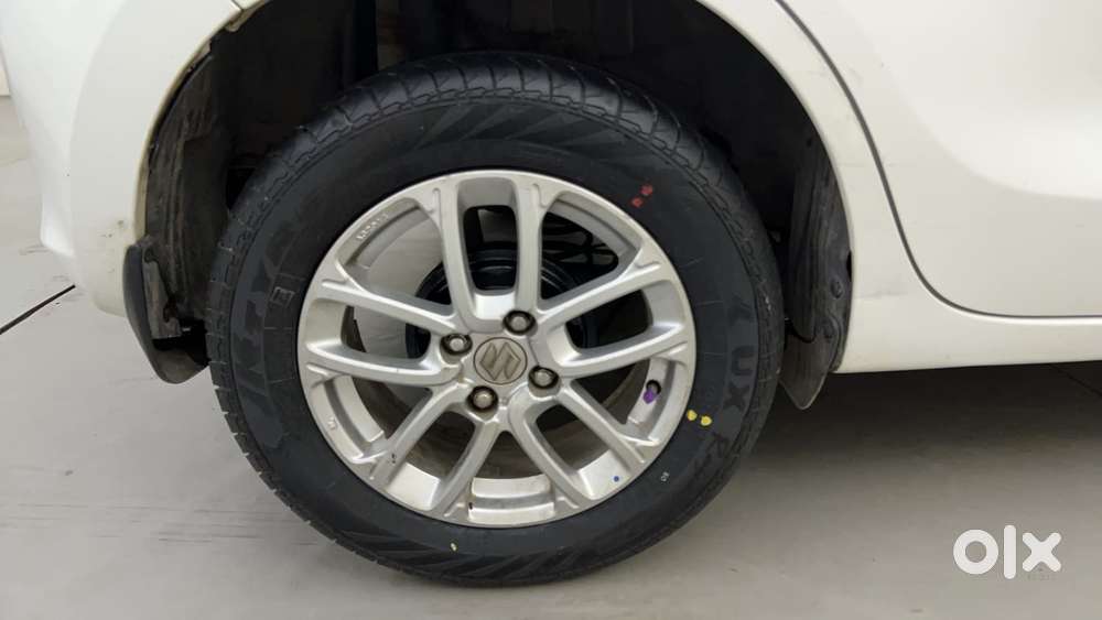 Maruti Suzuki Swift Zdi Plus, 2018, Diesel