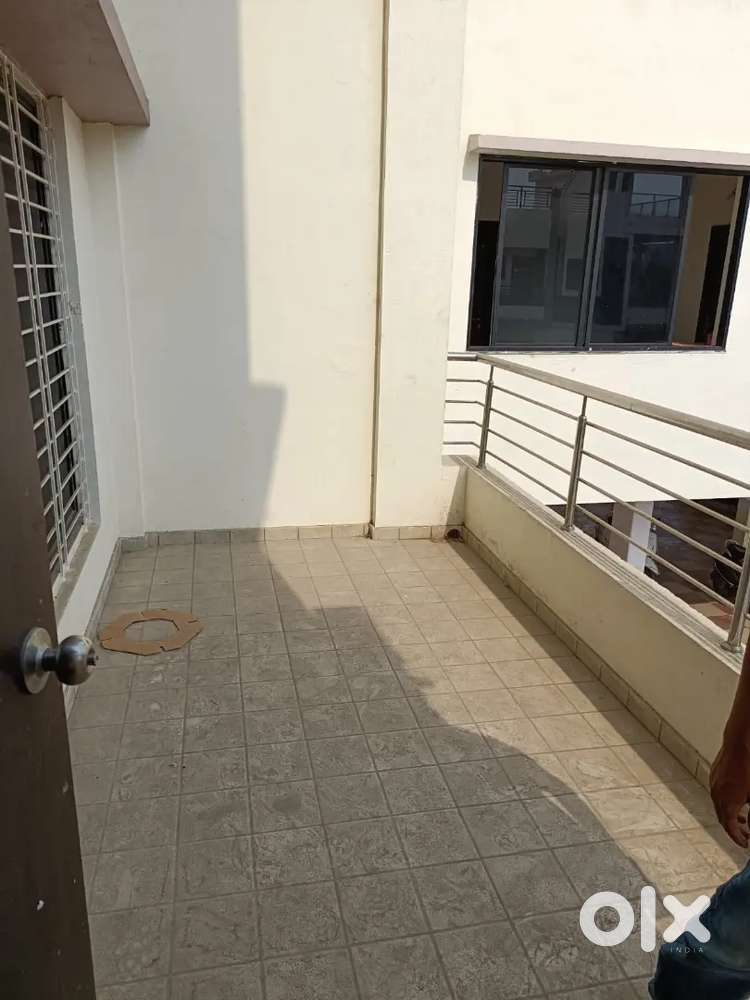 BHK flat available for Rent near Raj towar Godhani road Nagpur