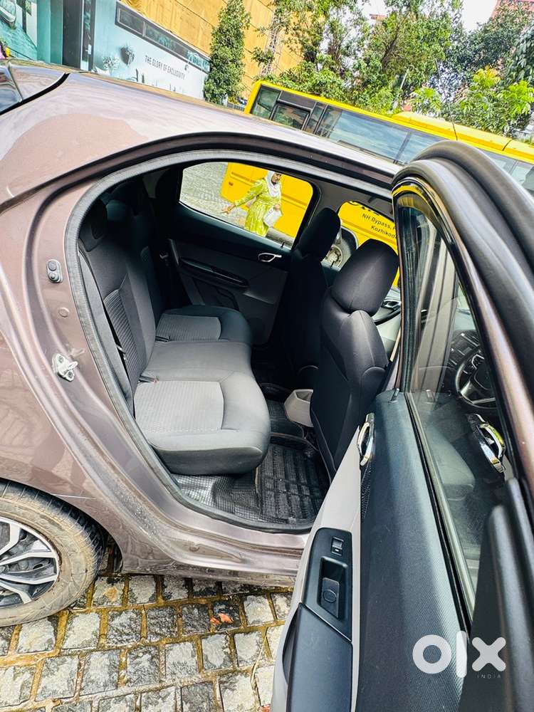 Tata Tiago Petrol Manual 2016