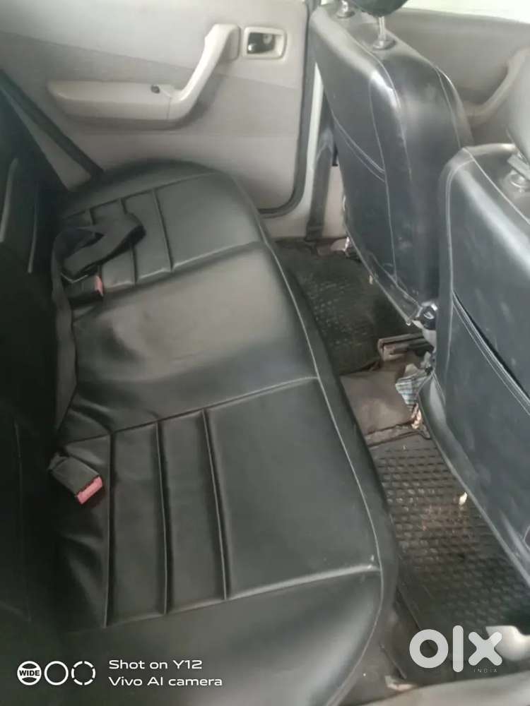 Ford Ikon 2005