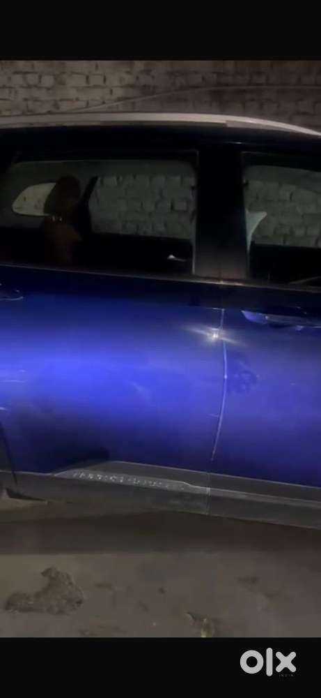 Mg Hector Plus 2020 Diesel Well Maintained