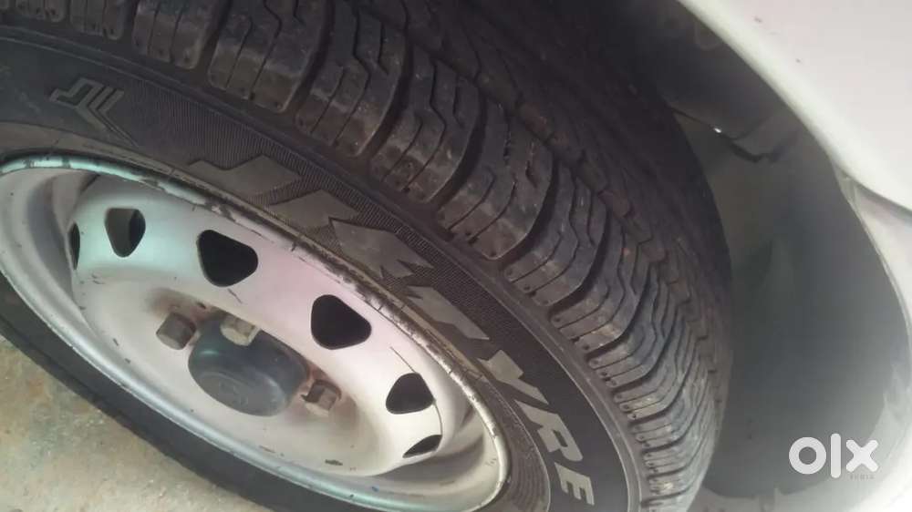 Tata Indica V2 2015 Diesel 175000 Km Driven
