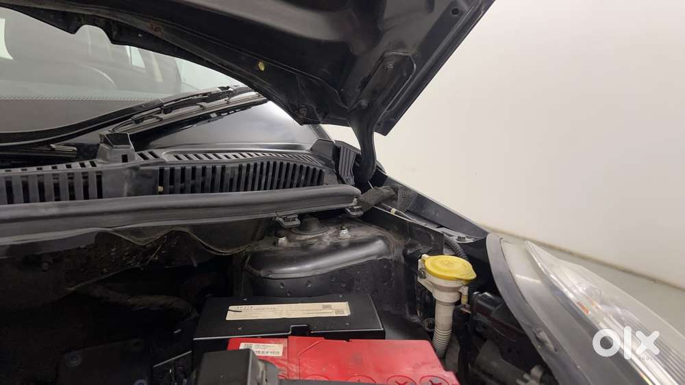 Tata Nexon 1.2 Revotron Xza Plus (l), 2019, Petrol