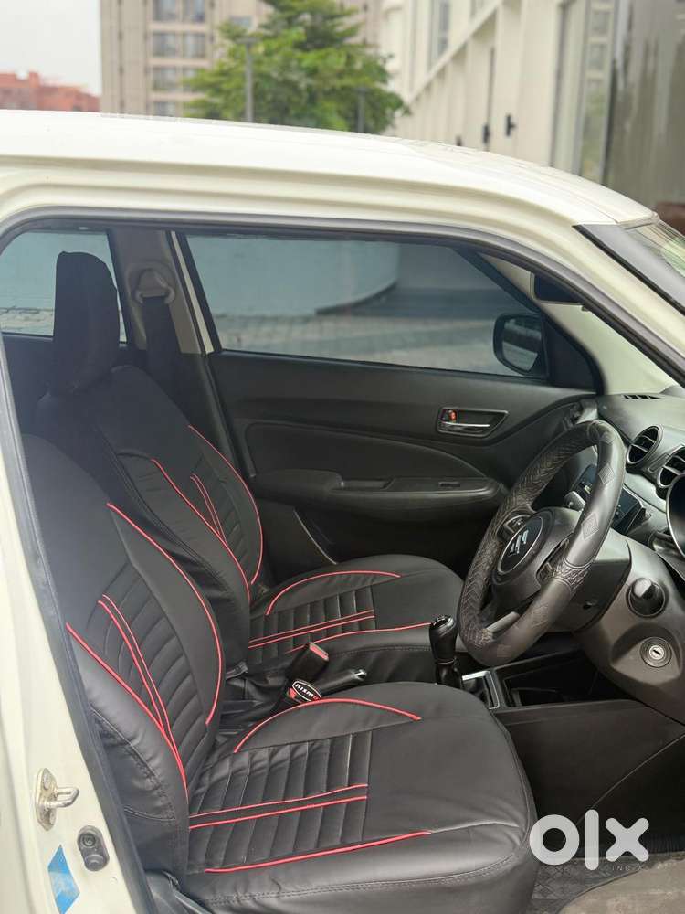 Maruti Suzuki Swift 1.2 Vxi (o), 2020, Cng & Hybrids