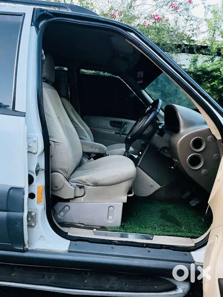 Tata Safari 2.2 Dicor 2013