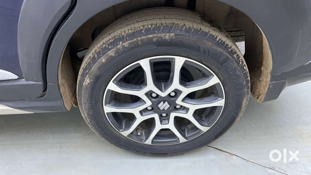 Maruti Suzuki Xl6 1.5 Alpha Plus At, 2023, Petrol