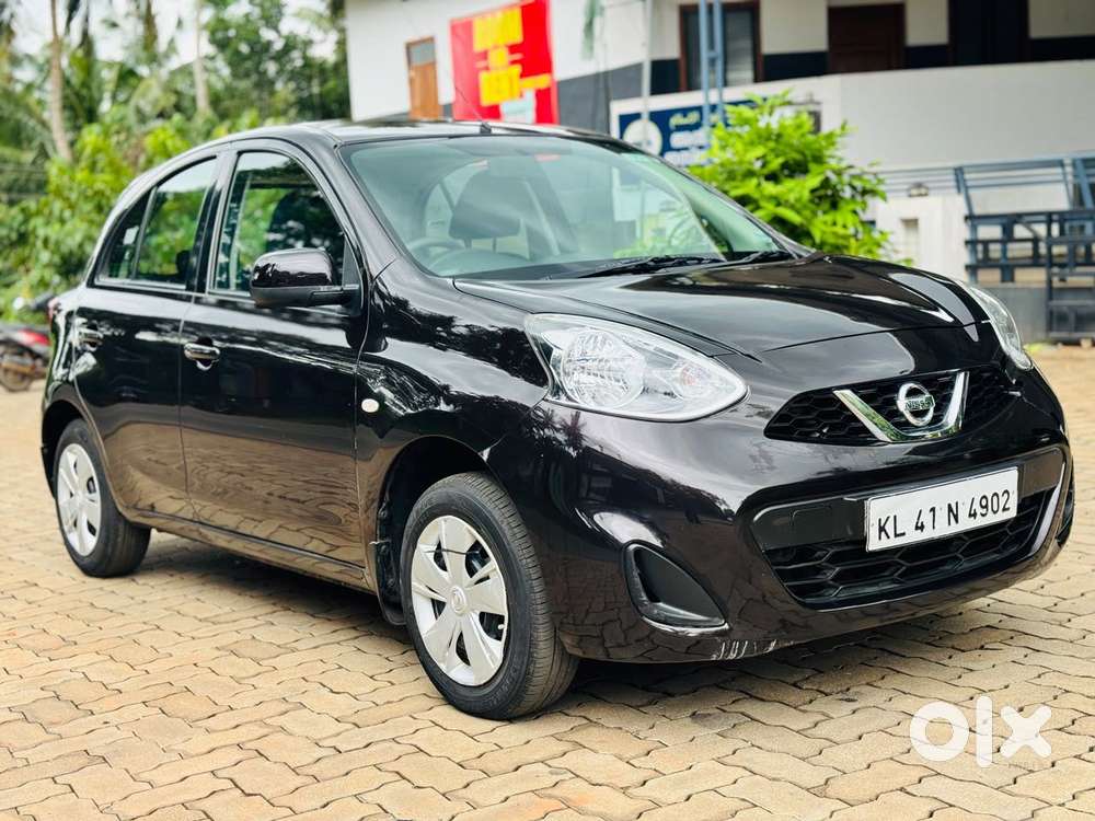 Nissan Micra Xl Petrol, 2018, Petrol