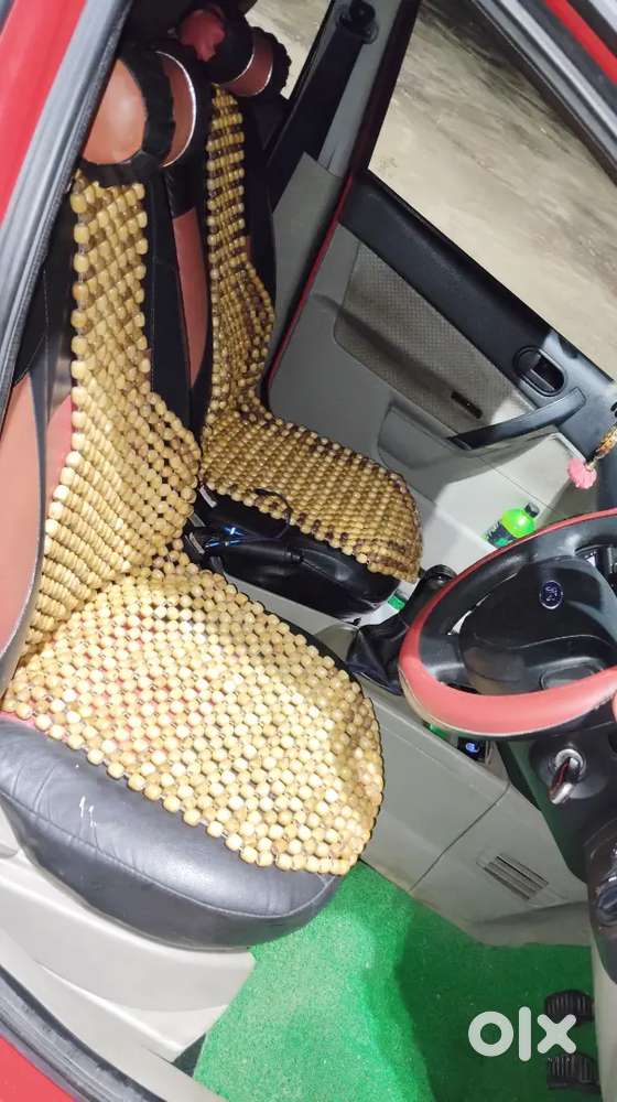Ford Fiesta 2007 Petrol 78000 Km Driven