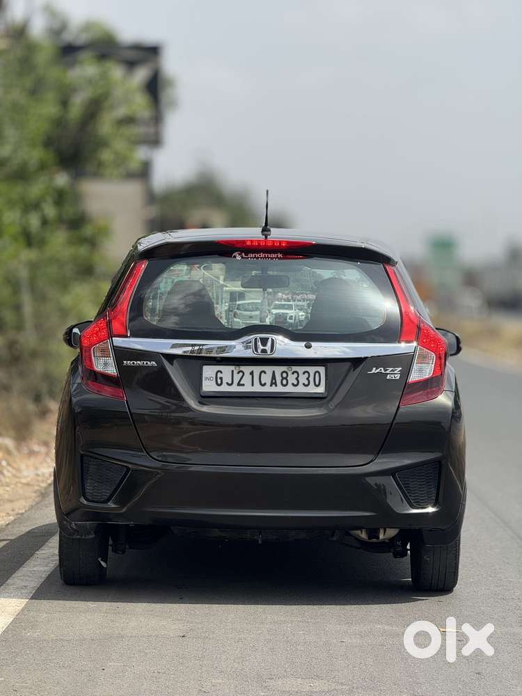 Honda Jazz 1.2 Sv I Vtec, 2018, Cng & Hybrids