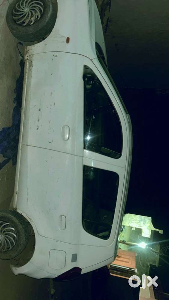 Maruti Suzuki 800 Ac 2013