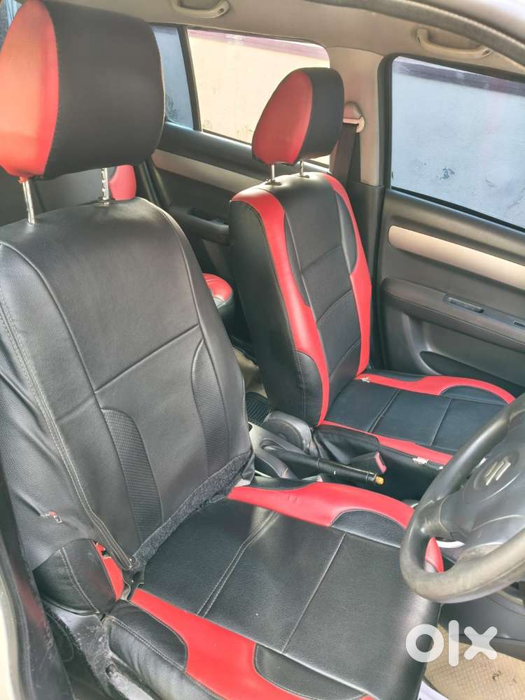 Swift Maruti Vdi 2007 Km Driven