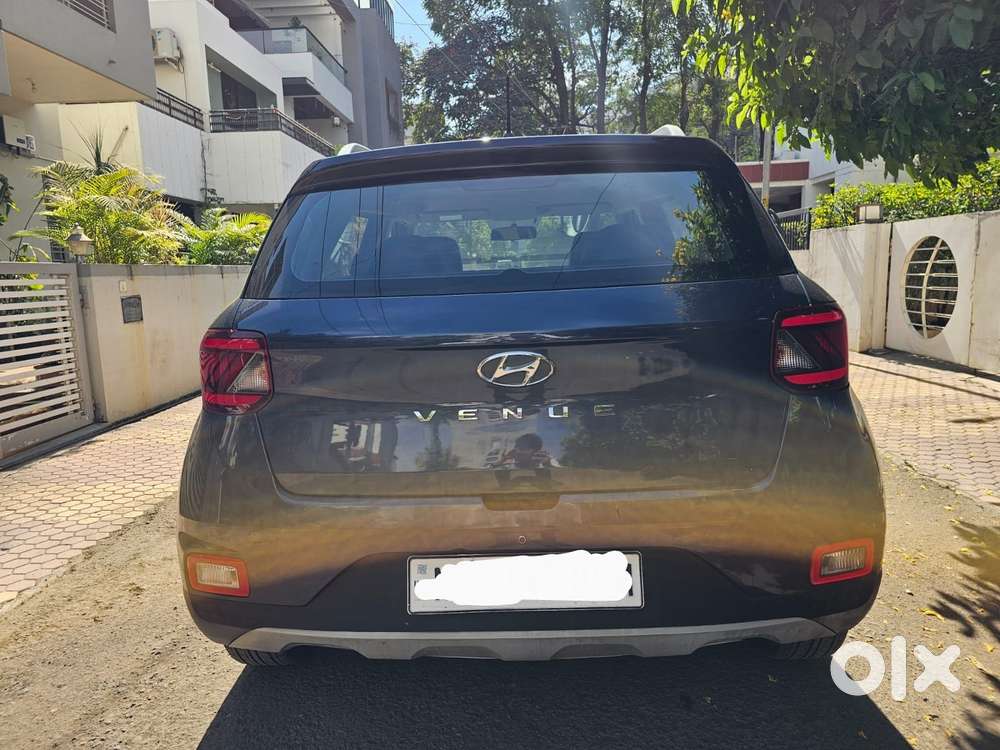 Hyundai Venue