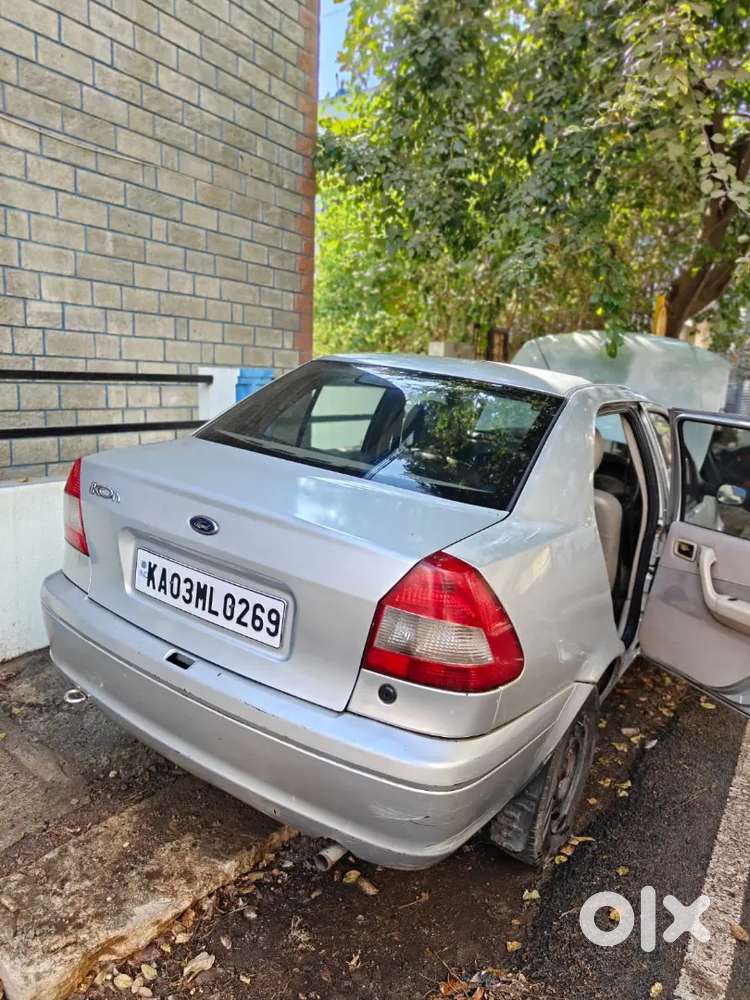 Ford Ikon 2009 Petrol Good Condition