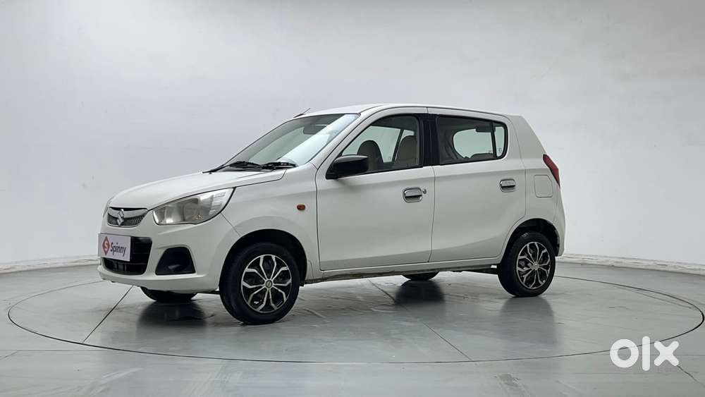 Maruti Suzuki Alto K10 Vxi (o), 2019, Cng & Hybrids