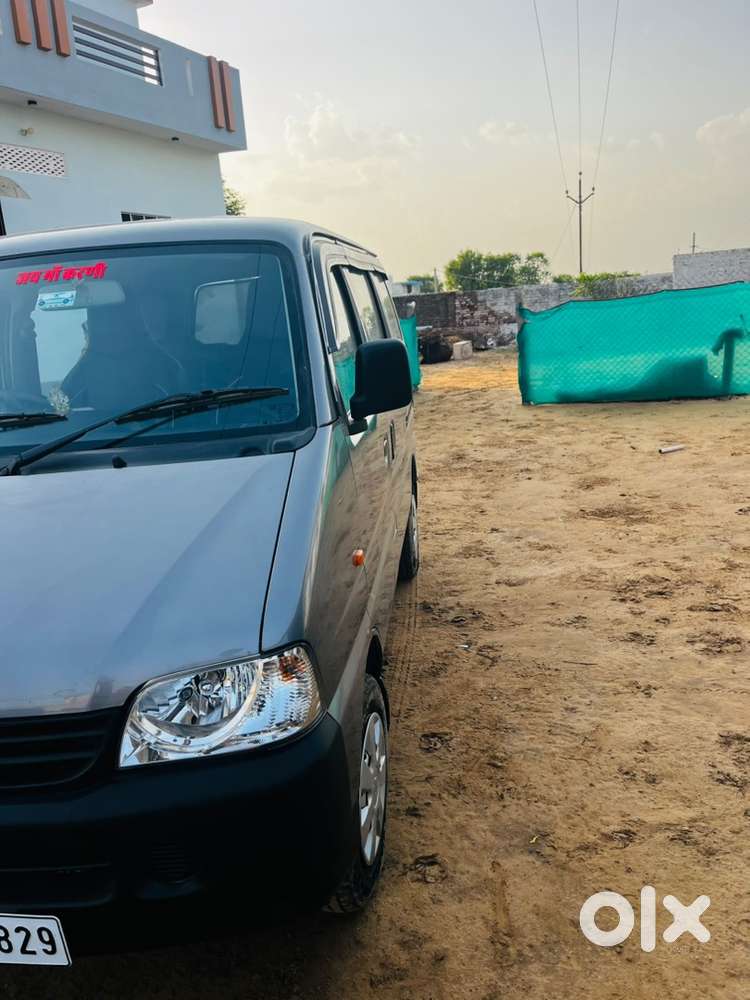 Maruti Suzuki Eeco 2025