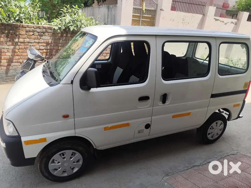 Maruti Suzuki Eeco 2026