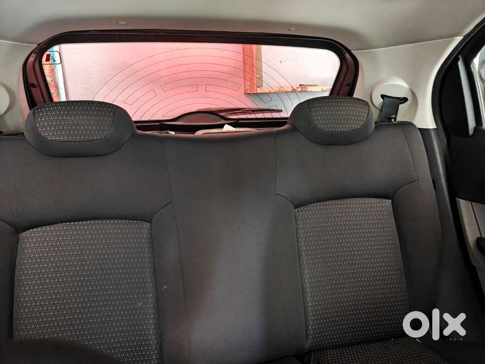 Army Officer Driven Well Maintained Tiaga