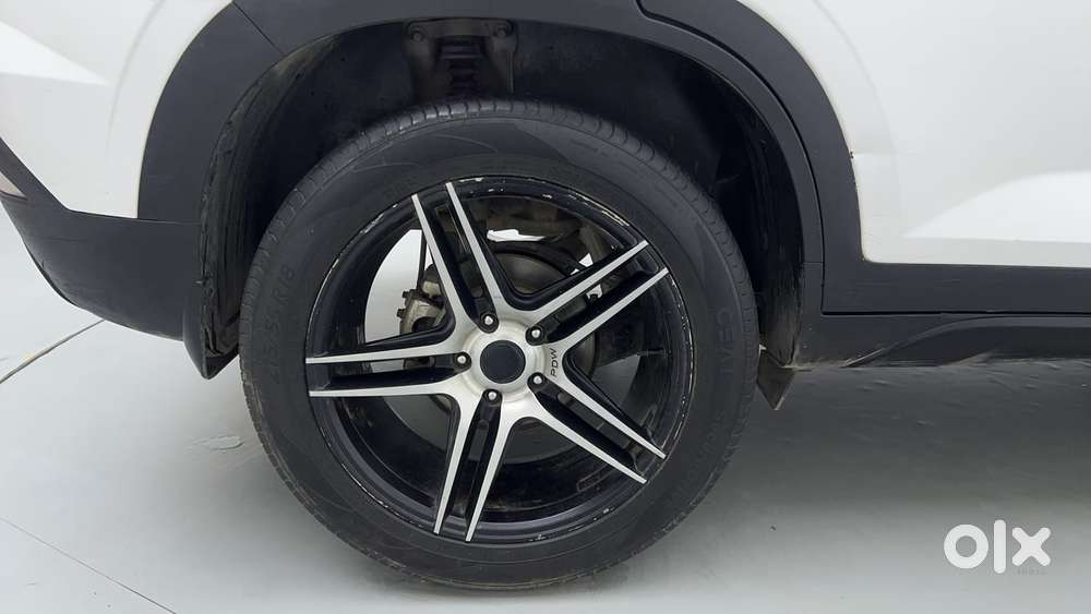 Hyundai Creta 1.5 S Plus Knight Petrol, 2023, Petrol
