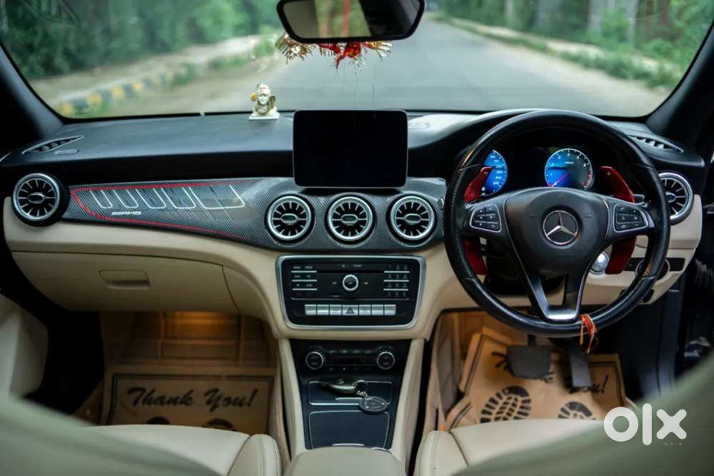 Mercedes-benz Cla 2.0 200 Sport, 2019, Petrol