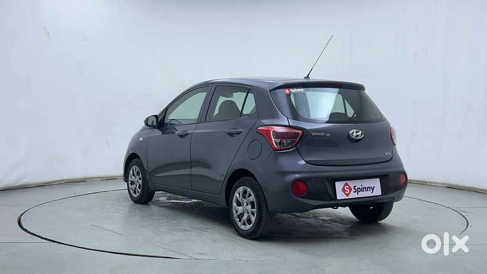 Hyundai Grand I10 1.2 Kappa Magna, 2017, Petrol