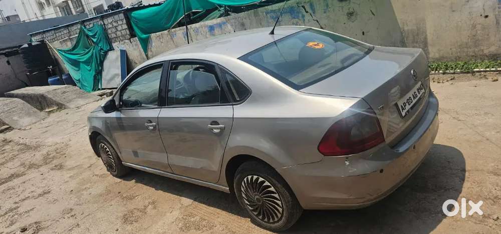 All Tyres Are In Good Condition