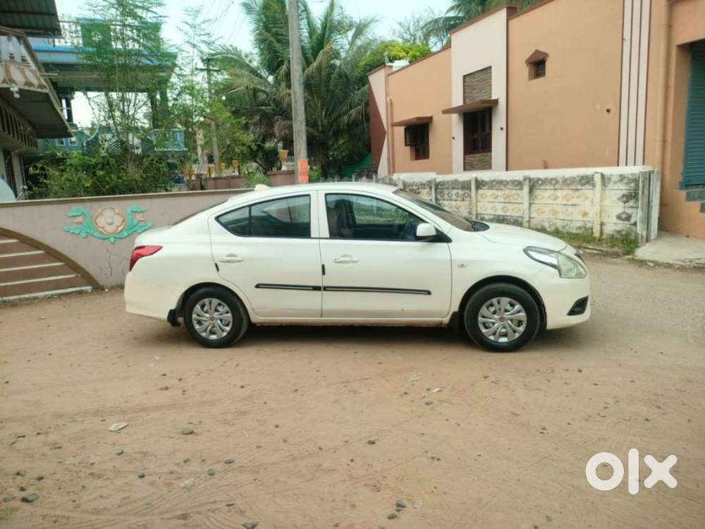 Nissan Sunny 2014-2016 Diesel Xl, 2016, Diesel