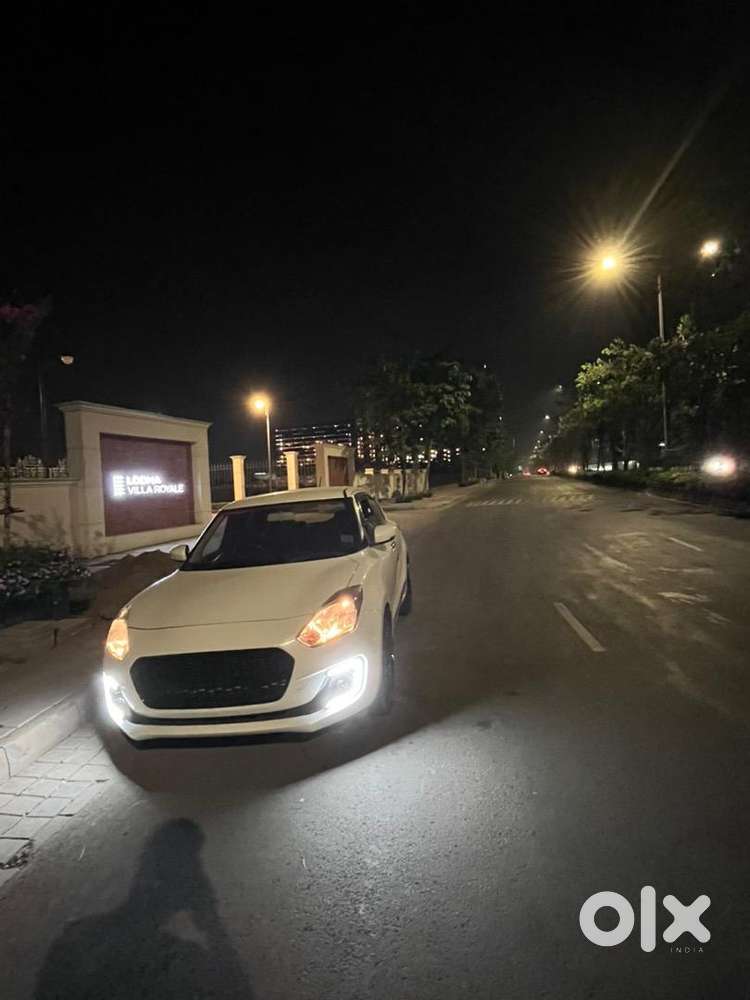 Maruti Swift 2022 For Sale (petrol)