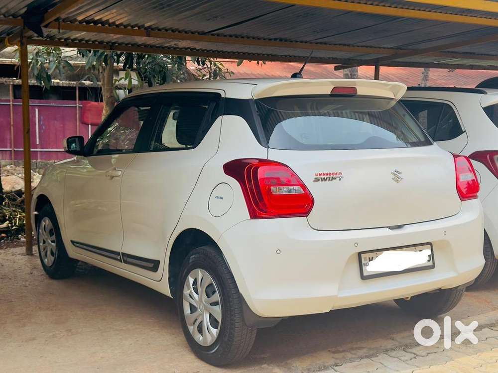 Maruti Suzuki Petrol Manual 2023