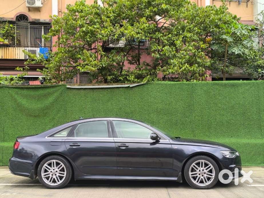 Audi A6 2.0 35 Tdi Premium Matrix, 2018, Diesel