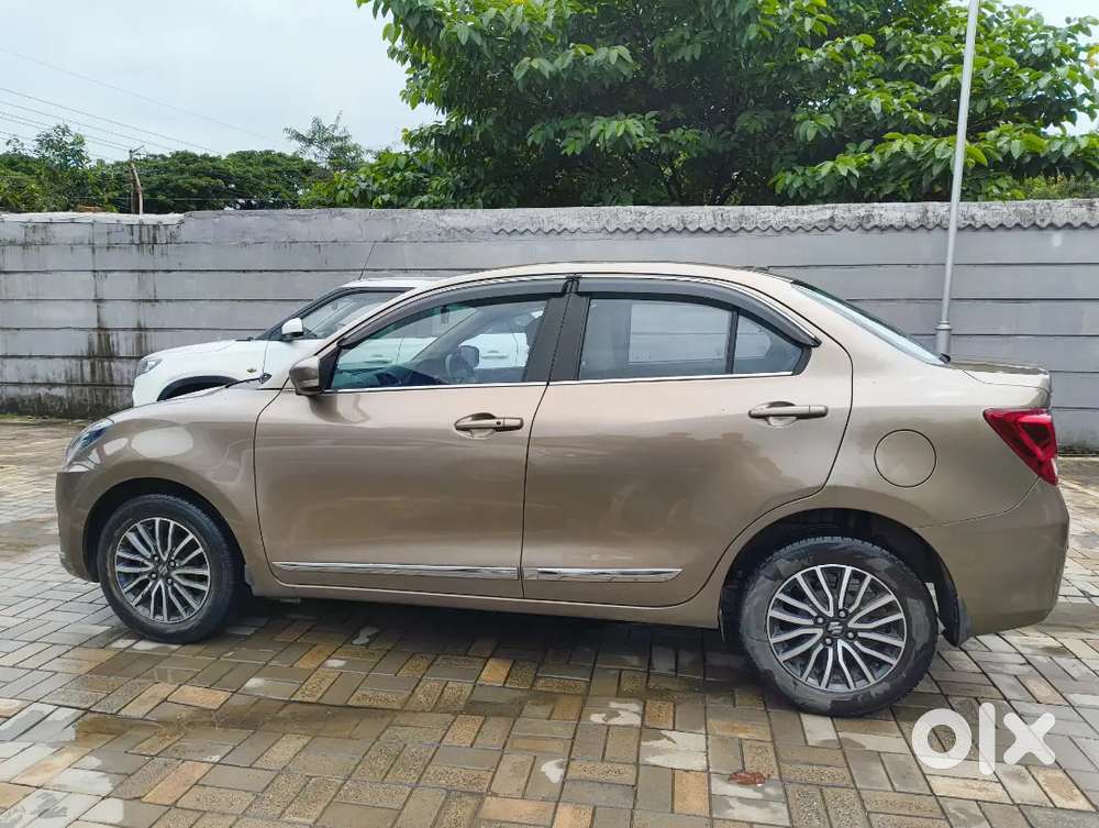 Maruti Dzire 2018 Model