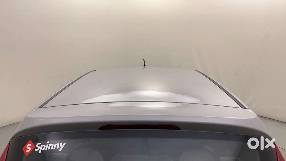 Hyundai Eon Magna, 2012, Petrol