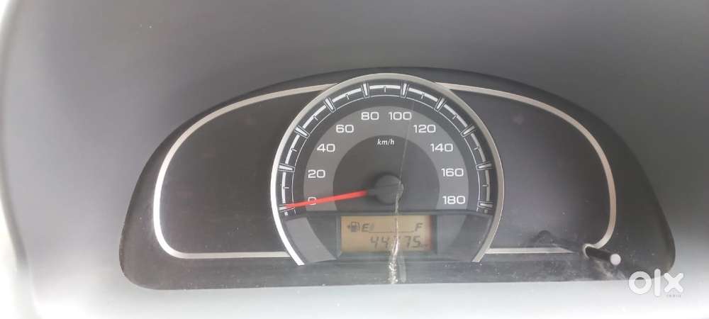 Maruti Suzuki Alto 800 2012-2016 Lxi, 2013, Petrol