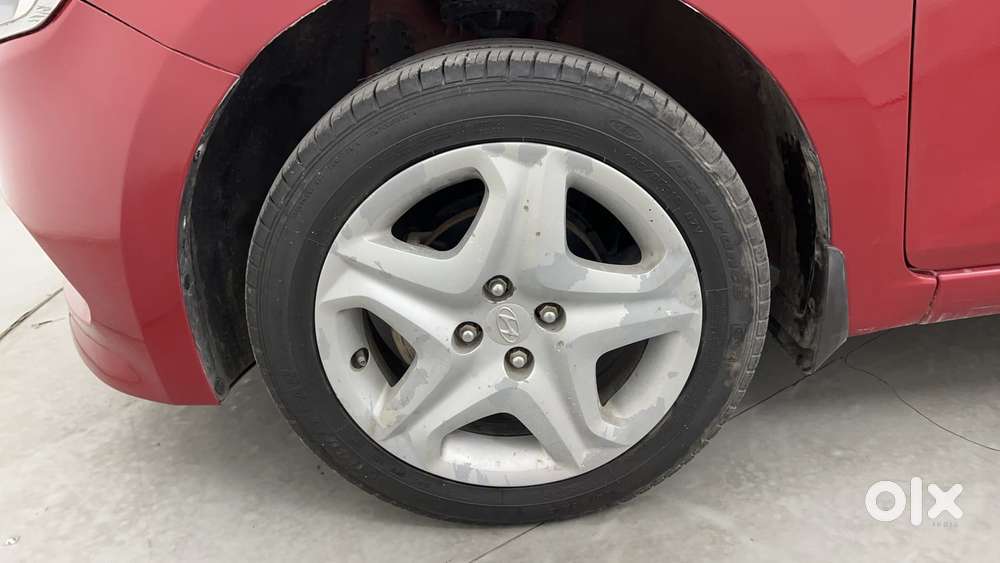Hyundai Elite I20 [2018-2020] 1.2 Asta, 2017, Petrol