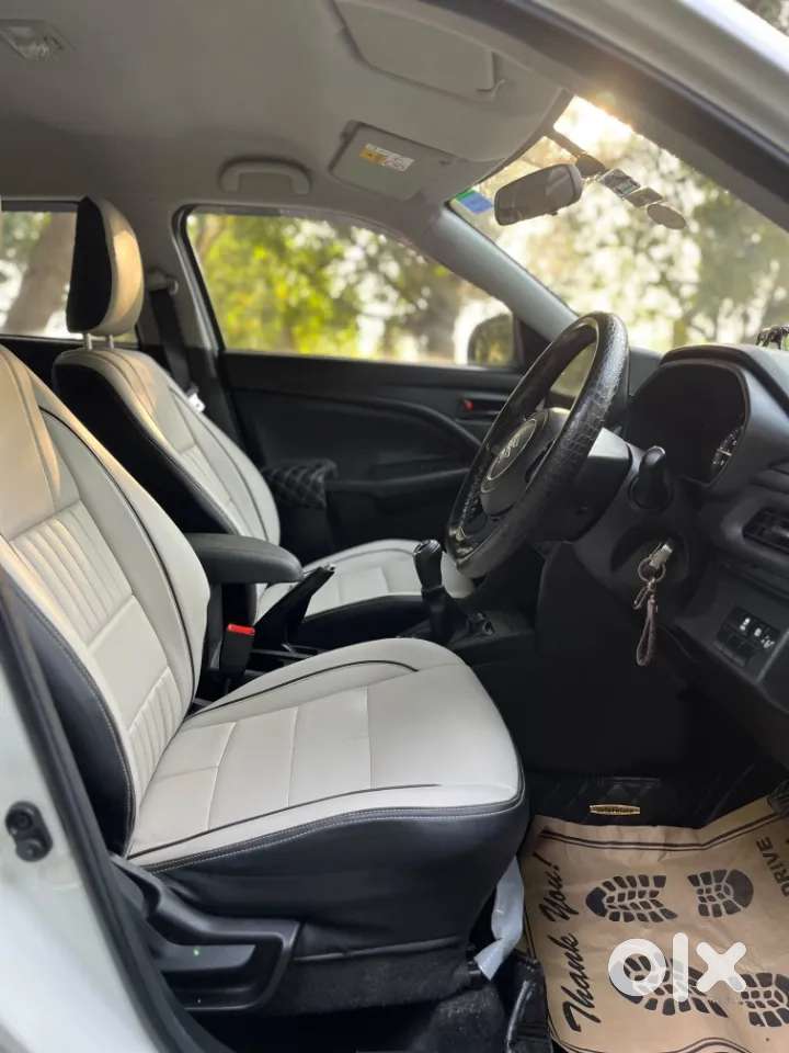 Maruti Suzuki Vitara Brezza 1.5 Lxi, 2024, Petrol