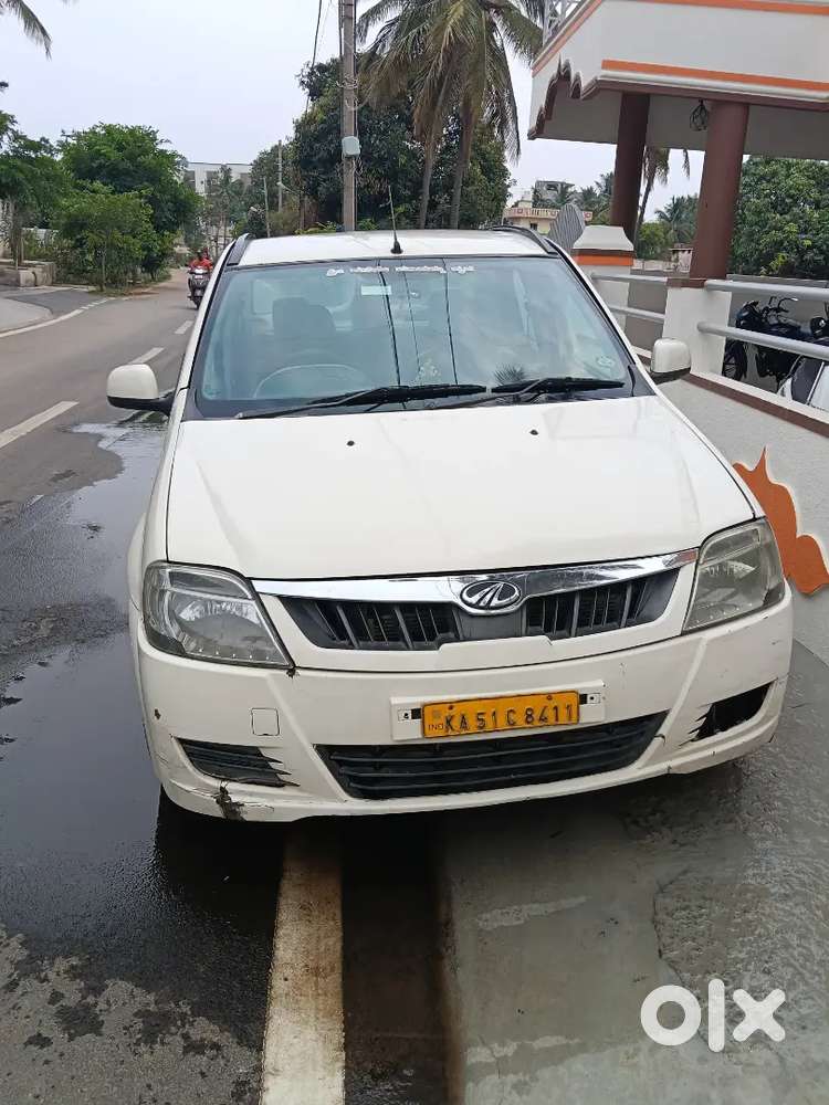 Mahindra Verito 2015 Diesel Good Condition