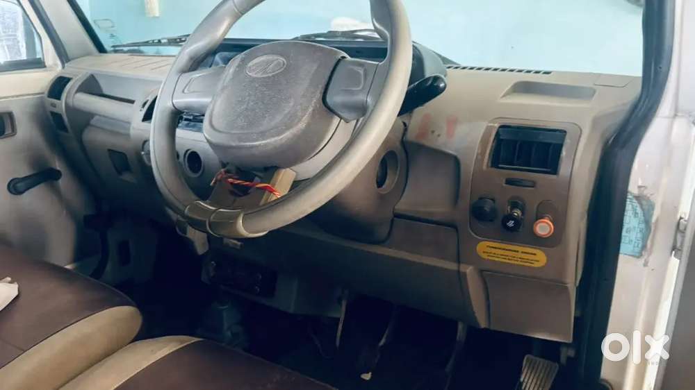 Mahindra Bolero 2012 Diesel Manual