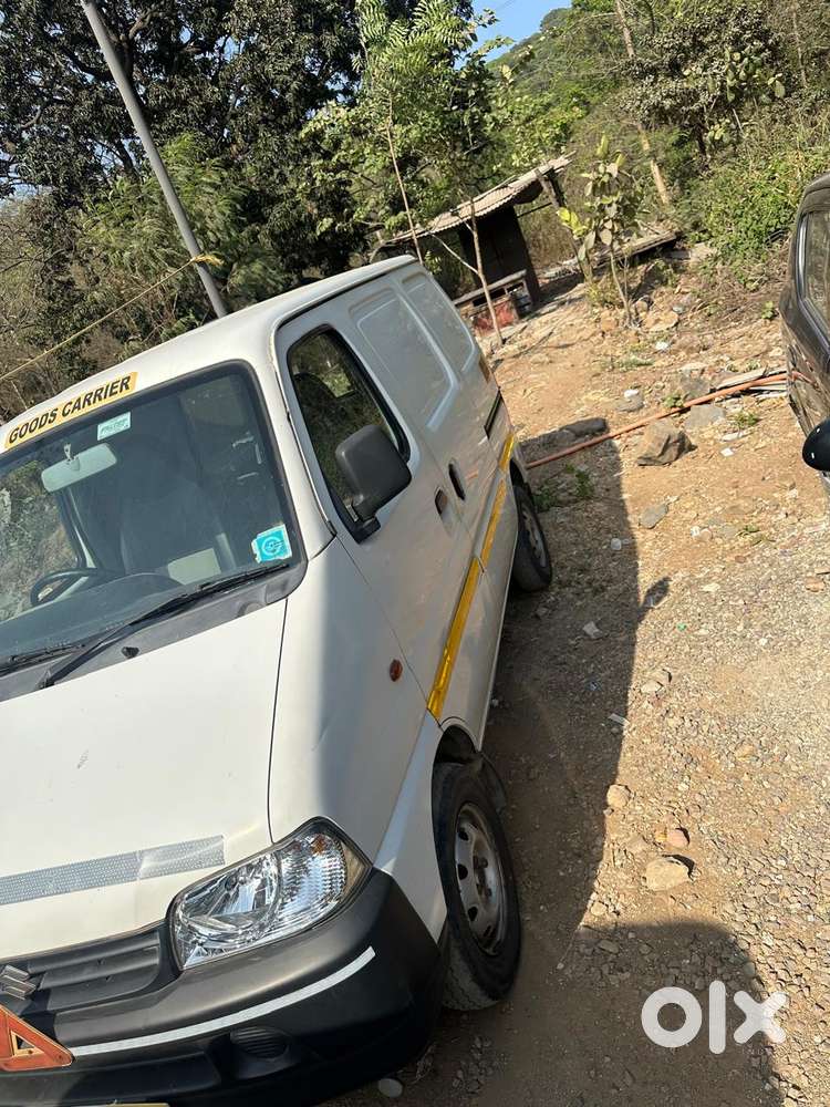 Maruti Suzuki Eeco Cargo, 2019, Petrol