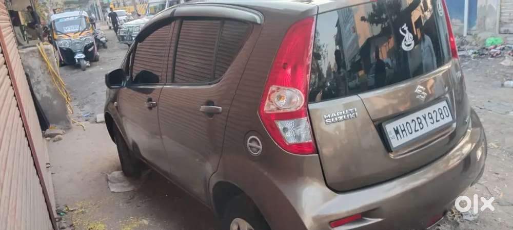 Maruti Suzuki Ritz 2010 Diesel Well Maintained