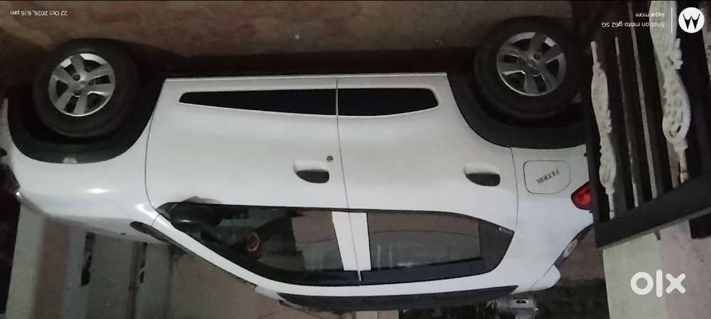 Renault Kwid Rxl 2019