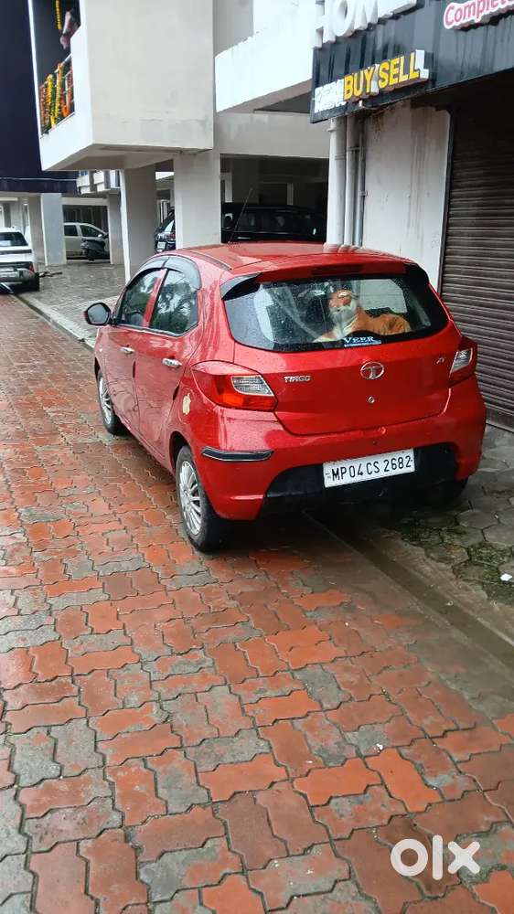 Tata Tiago Like A New