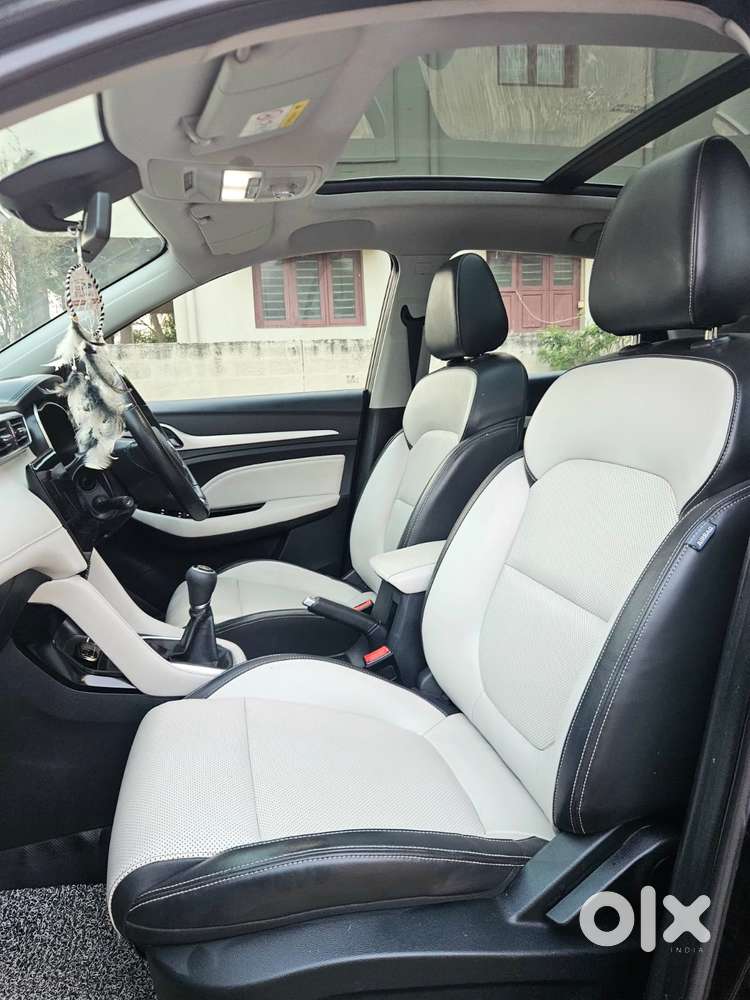 Mg Astor 1.5 Sharp, 2023, Petrol