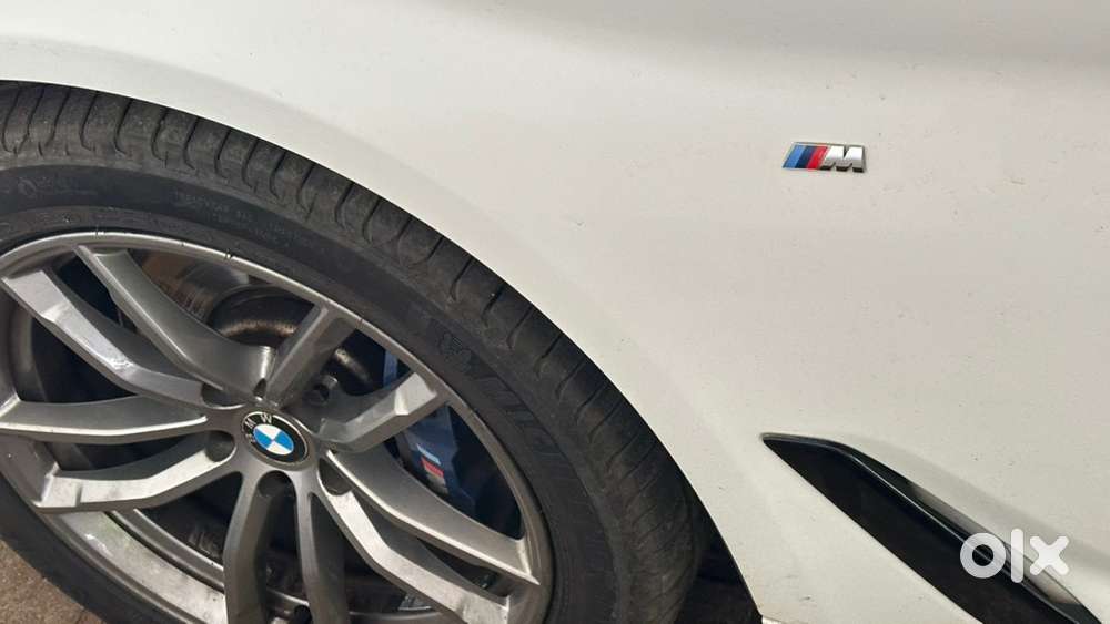 Bmw 5 Series 2019 Diesel Well Maintained