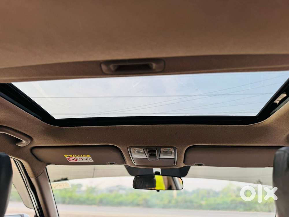 Hyundai Creta 1.6 Sx Automatic, 2018, Diesel