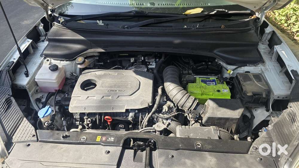 Hyundai Alcazar Diesel 2023