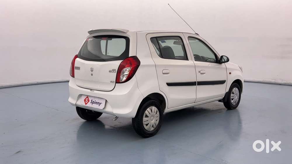 Maruti Suzuki Alto 800 2012-2016 Vxi, 2014, Petrol